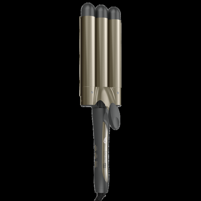 Comair Triple Barrel Waver