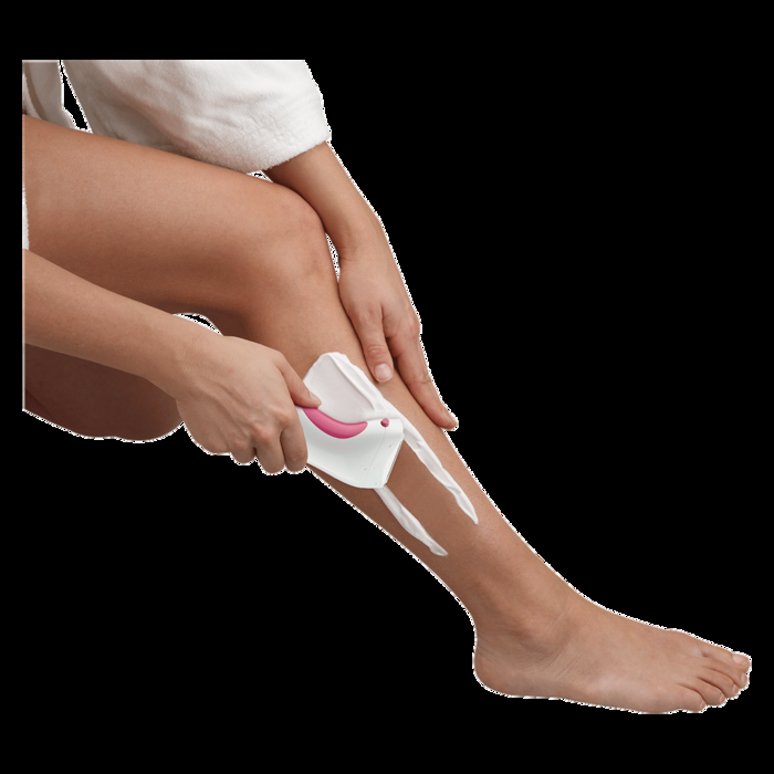 Comair Twin Foil Shaver