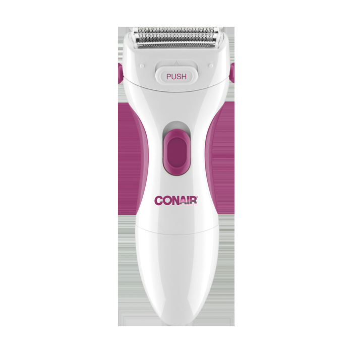 comair Twin Foil Shaver
