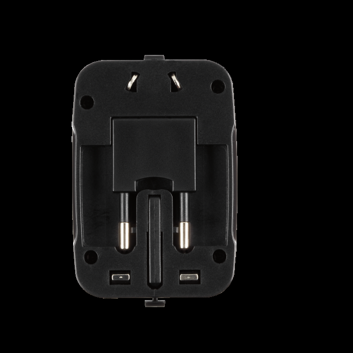 Comair Worldwide Adapter