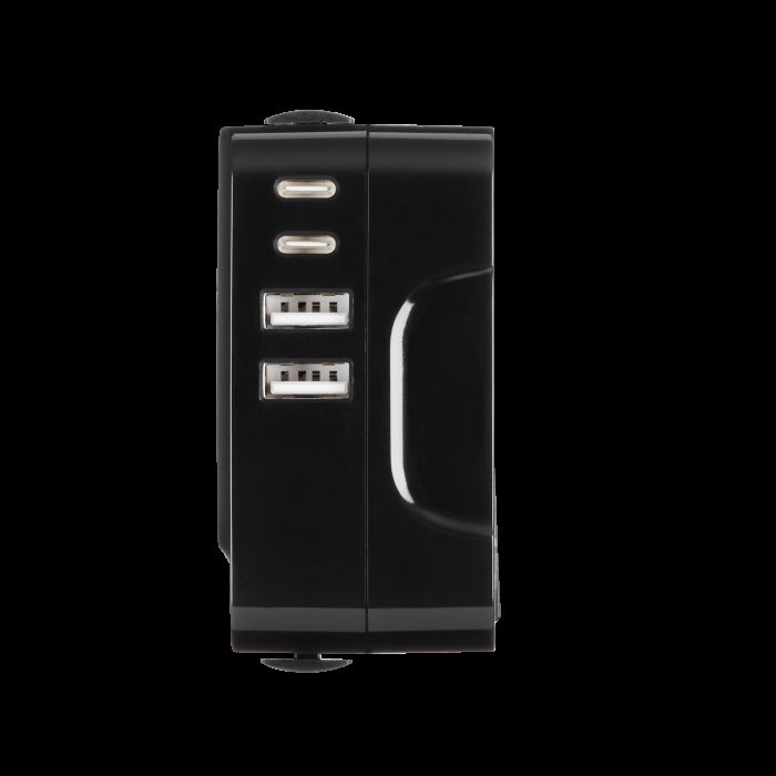 Comair Worldwide Adapter