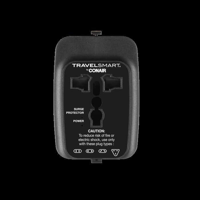 comair Worldwide adapter