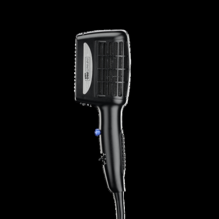 Comair Detangle Straighten & Volumize 3-in-1 Ceramic Styling Hair Dryer