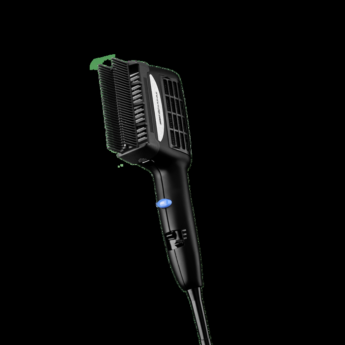 Comair Detangle Straighten & Volumize 3-in-1 Ceramic Styling Hair Dryer