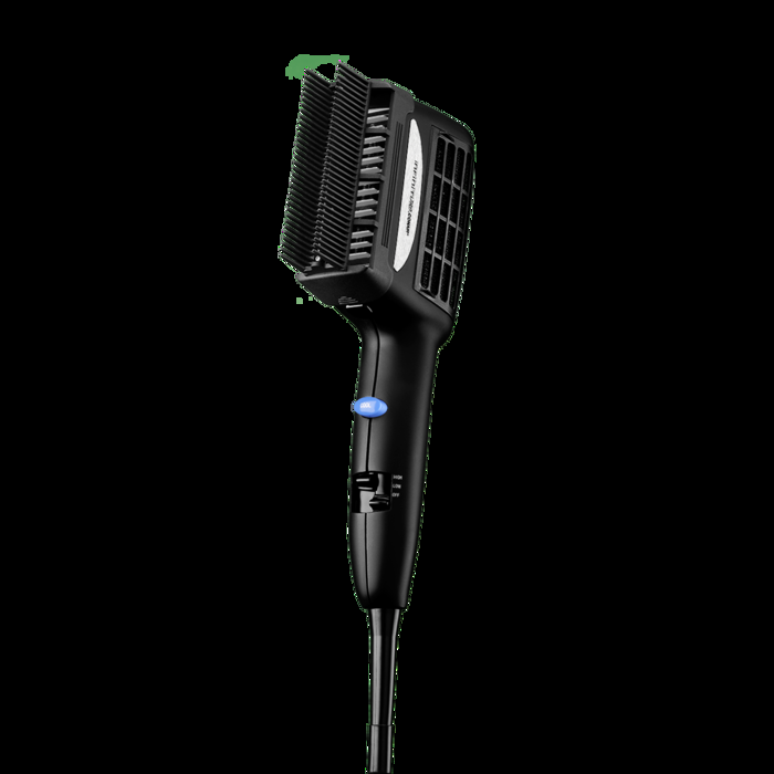 Comair Detangle Straighten & Volumize 3-in-1 Ceramic Styling Hair Dryer