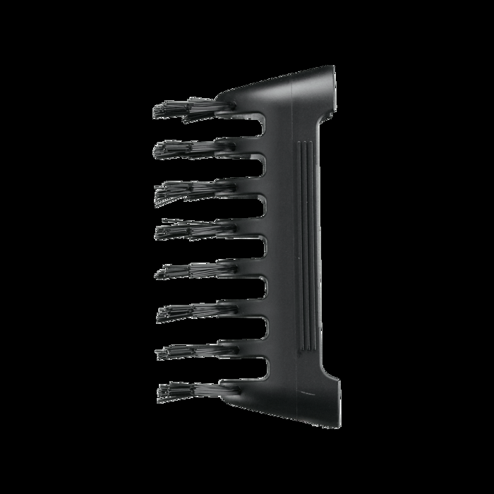 Comair Detangle Straighten & Volumize 3-in-1 Ionic Styling Hair Dryer