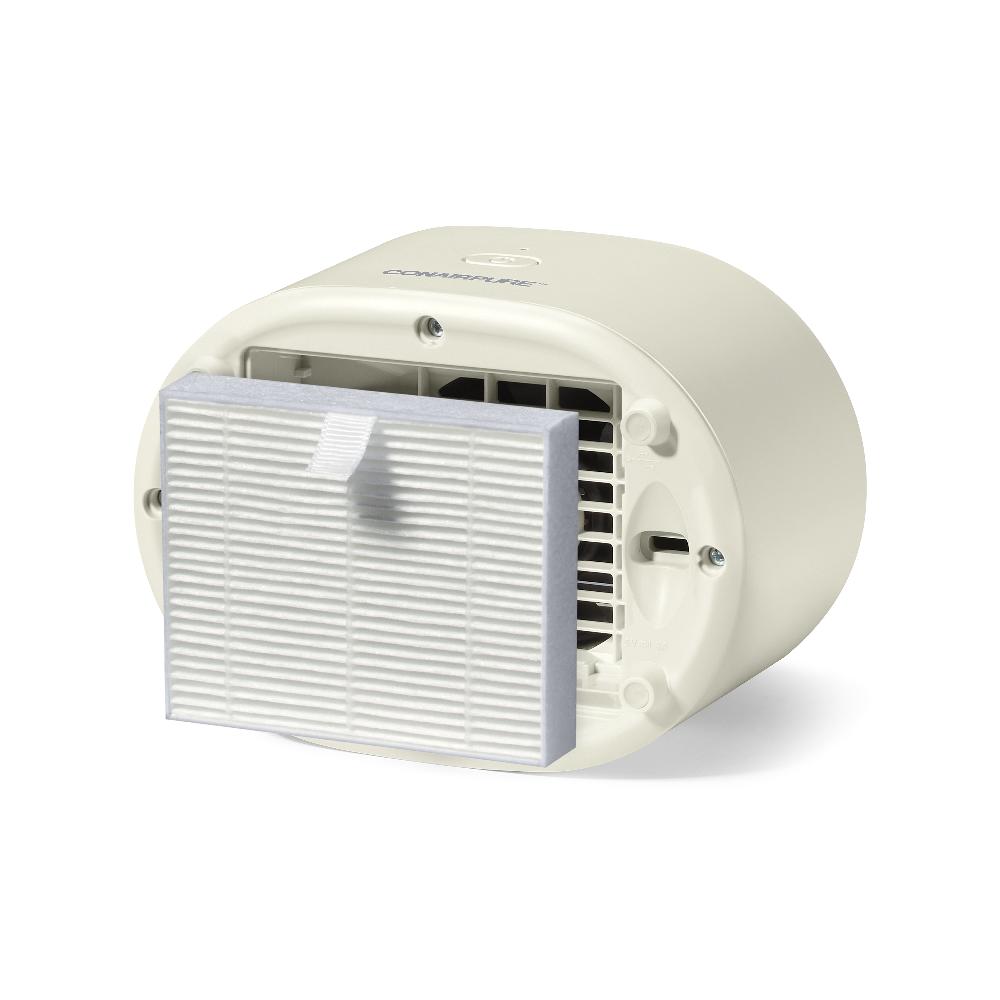 Comair Portable Air Purifier Replacement Filters 2-pk