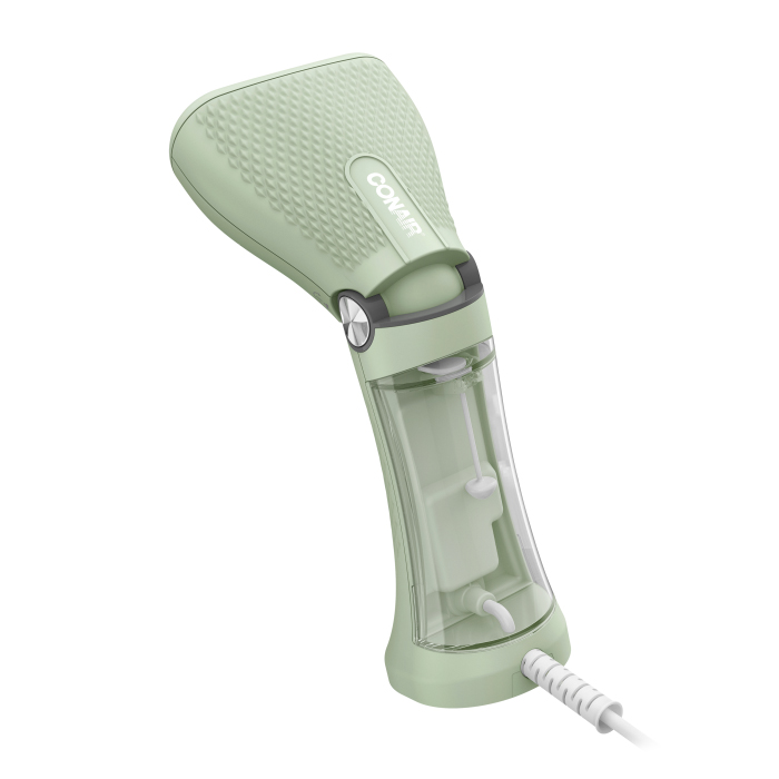 Comair Power Steam — Worldwide Travel Garment Steamer With Dual Voltage