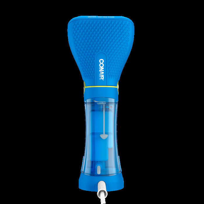 Comair Power Steam — Worldwide Travel Garment Steamer With Dual Voltage