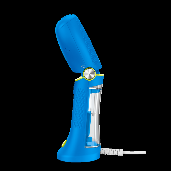 Comair Power Steam — Worldwide Travel Garment Steamer With Dual Voltage