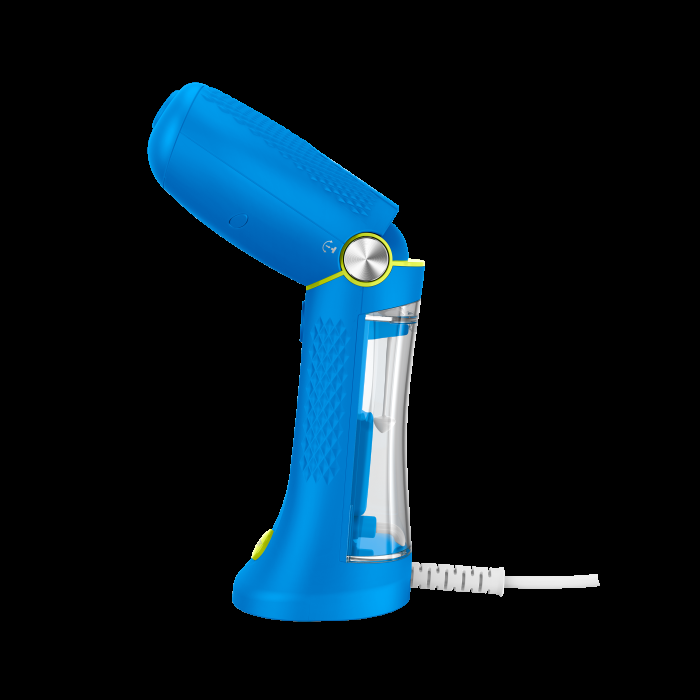 Comair Power Steam — Worldwide Travel Garment Steamer With Dual Voltage