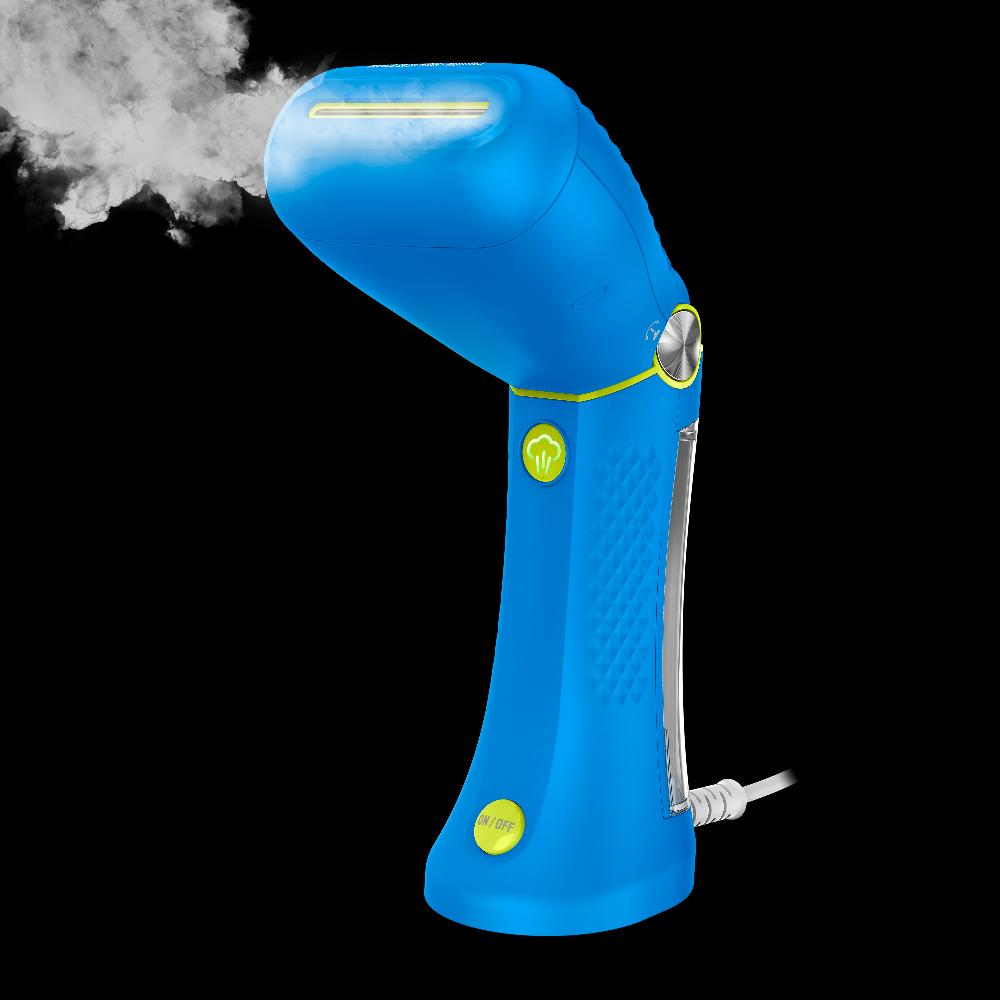 comair Power Steam — Worldwide Travel Garment Steamer with Dual Voltage