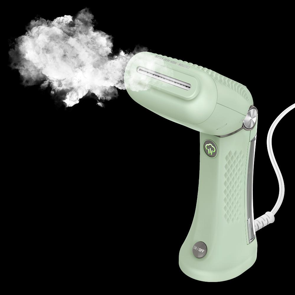 comair Power Steam — Worldwide Travel Garment Steamer with Dual Voltage