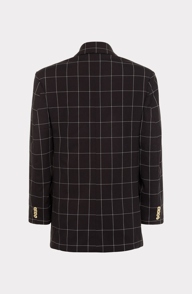 Come On ALLEGRO JACKET BLACK
