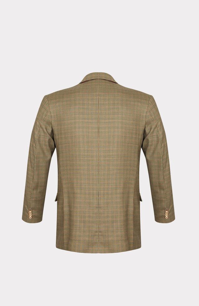 Come On ALLEGRO JACKET BROWN