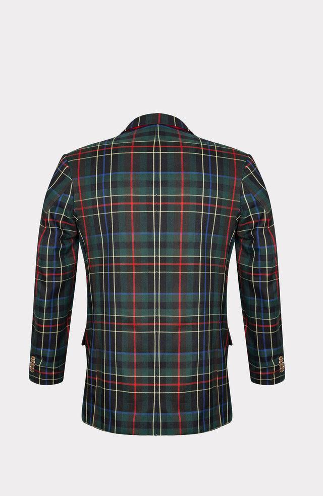 Come On ALLEGRO JACKET GREEN