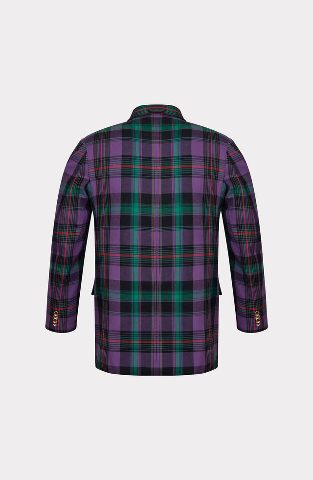 Come On ALLEGRO JACKET VIOLET
