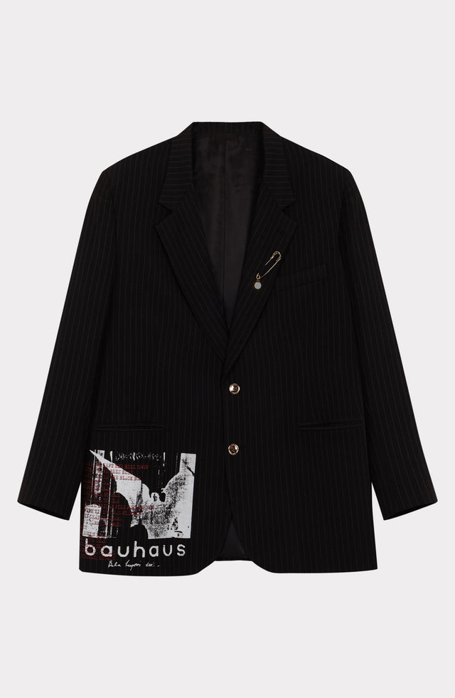 Come On BELA LUGOSI JACKET BLACK