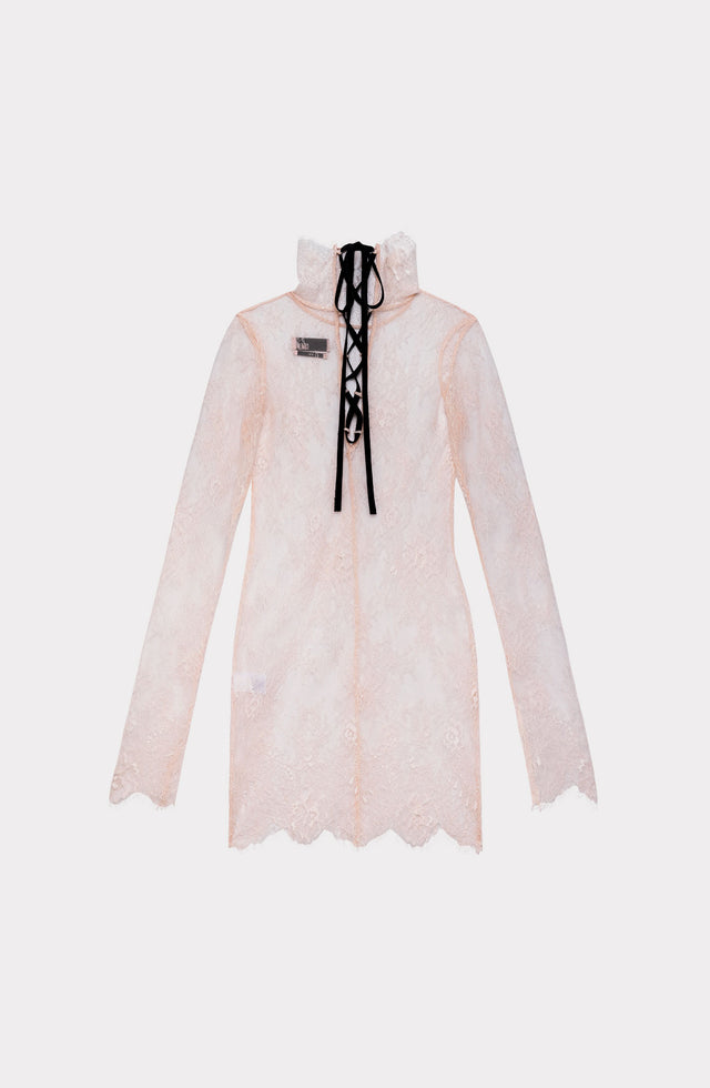 Come On GLENDA DRESS NUDE