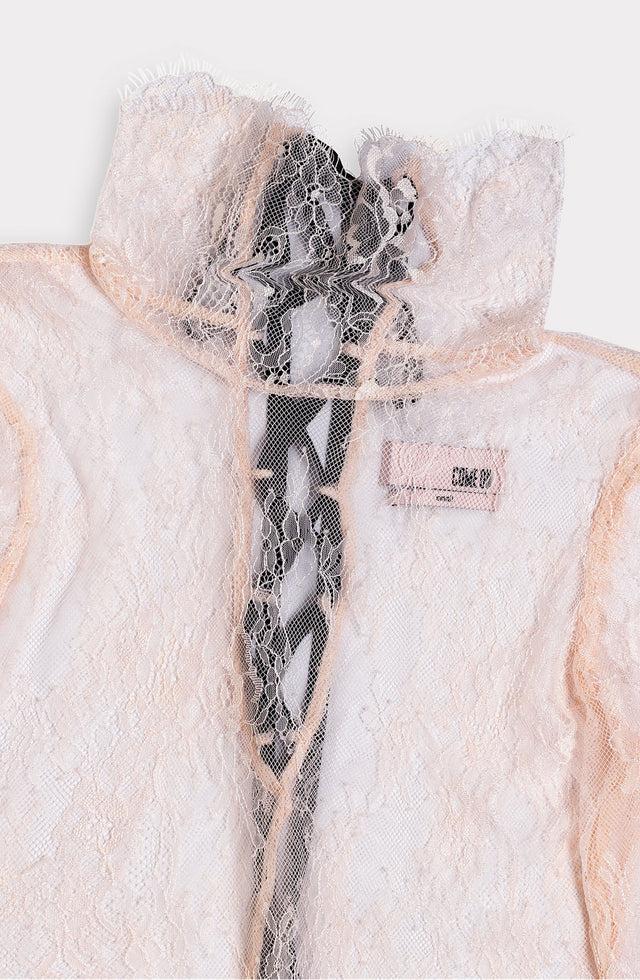 Come On GLENDA DRESS NUDE