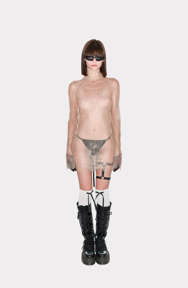Come On GLENDA DRESS NUDE