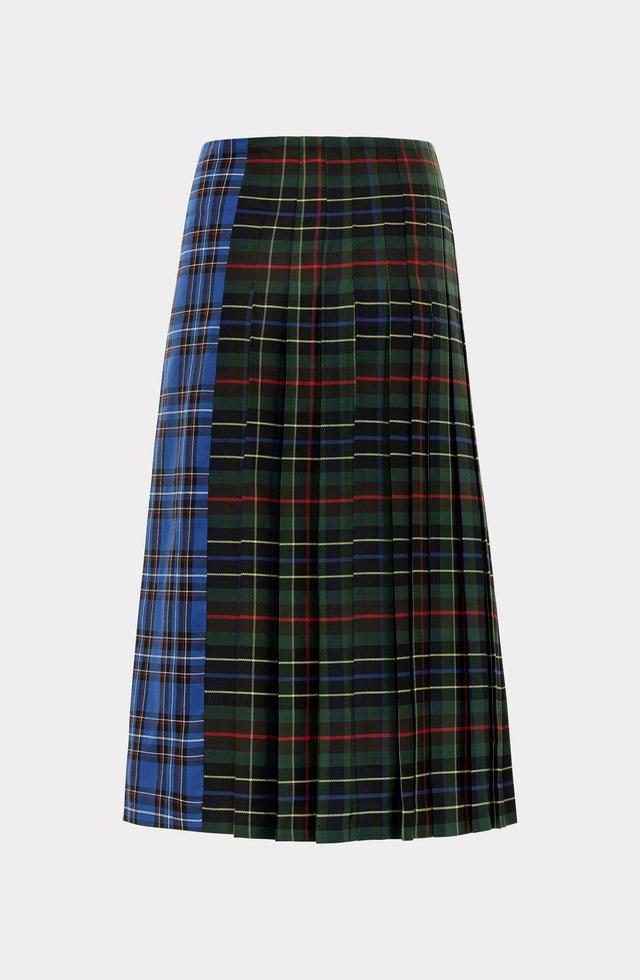 Come On JACK SKIRT GREEN