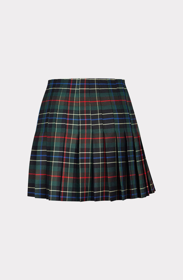 Come On JACK SKIRT SHORT GREEN