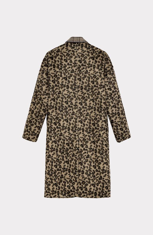 Come On JAGUAR COAT