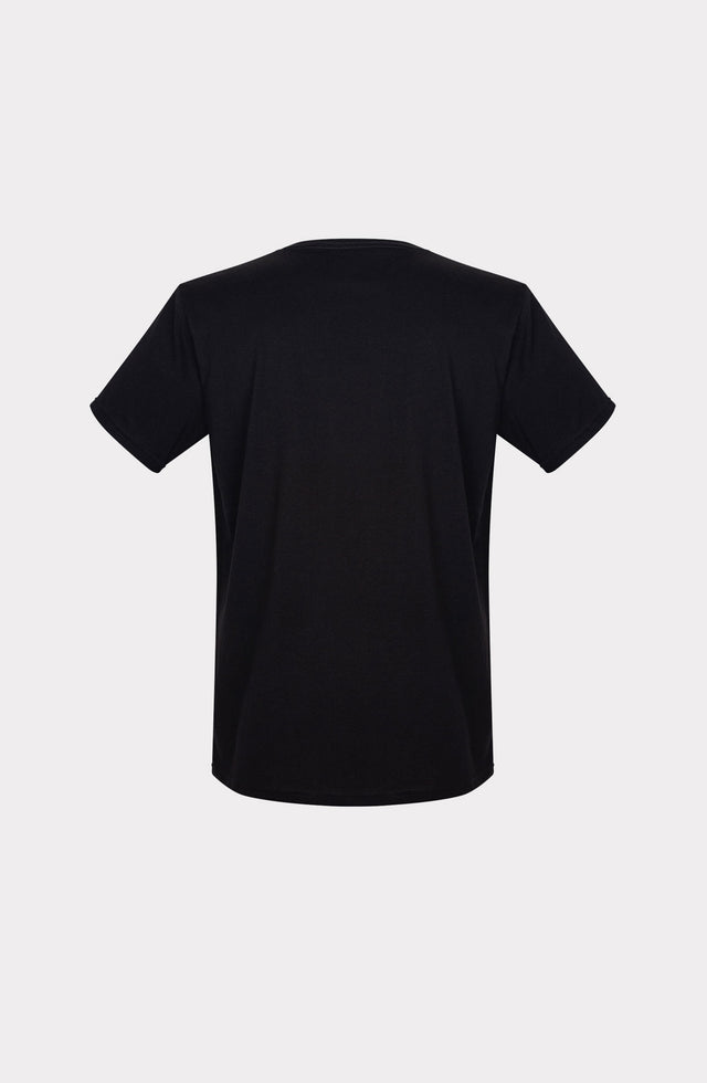 Come On JESUS T-SHIRT BLACK