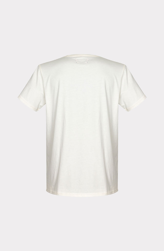 Come On JESUS T-SHIRT WHITE