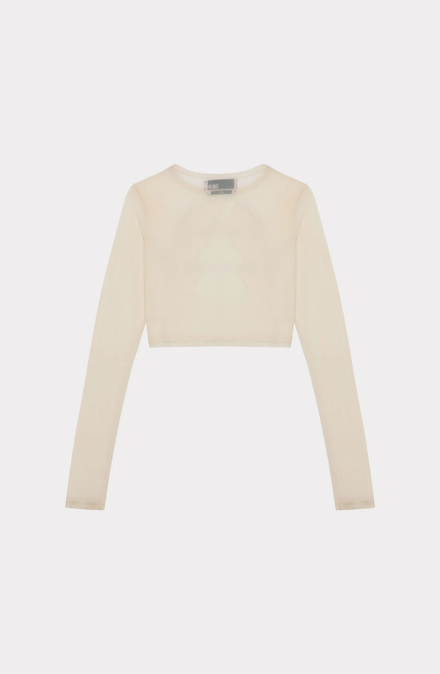 Come On ONLY LOVERS T-SHIRT NUDE