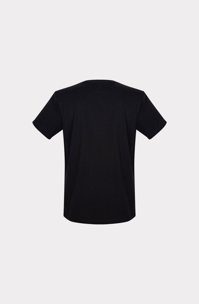 Come On SMASHING T-SHIRT BLACK