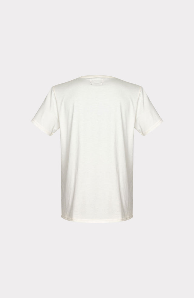 Come On SMASHING T-SHIRT WHITE