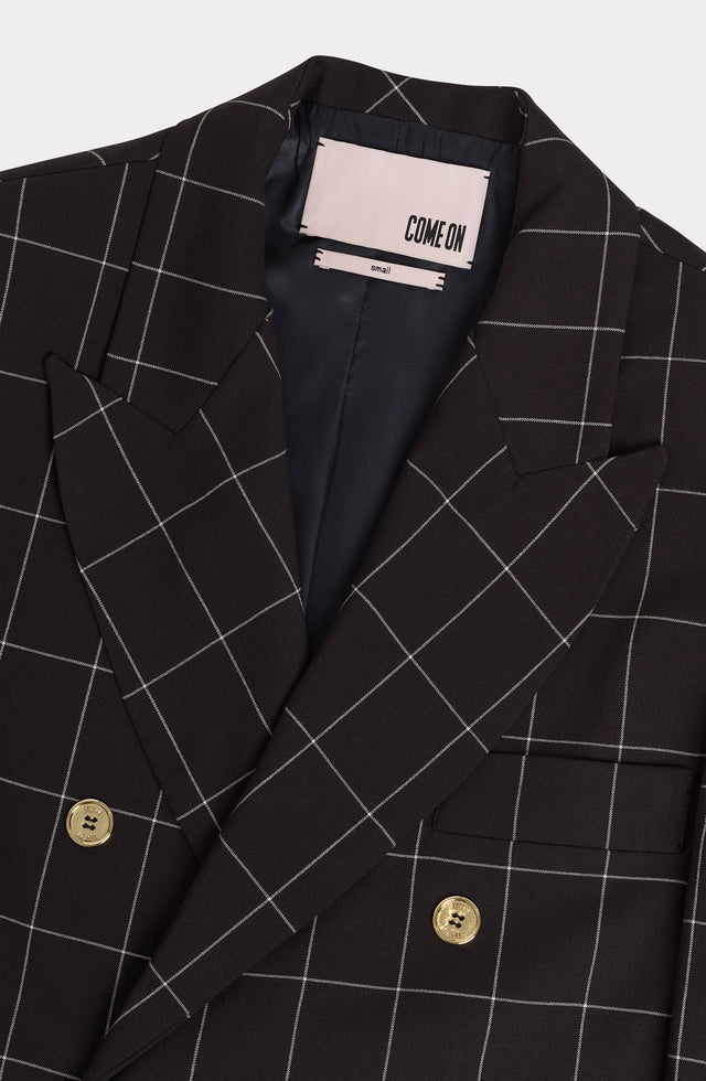 Come On SUIT ALLEGRO BLACK