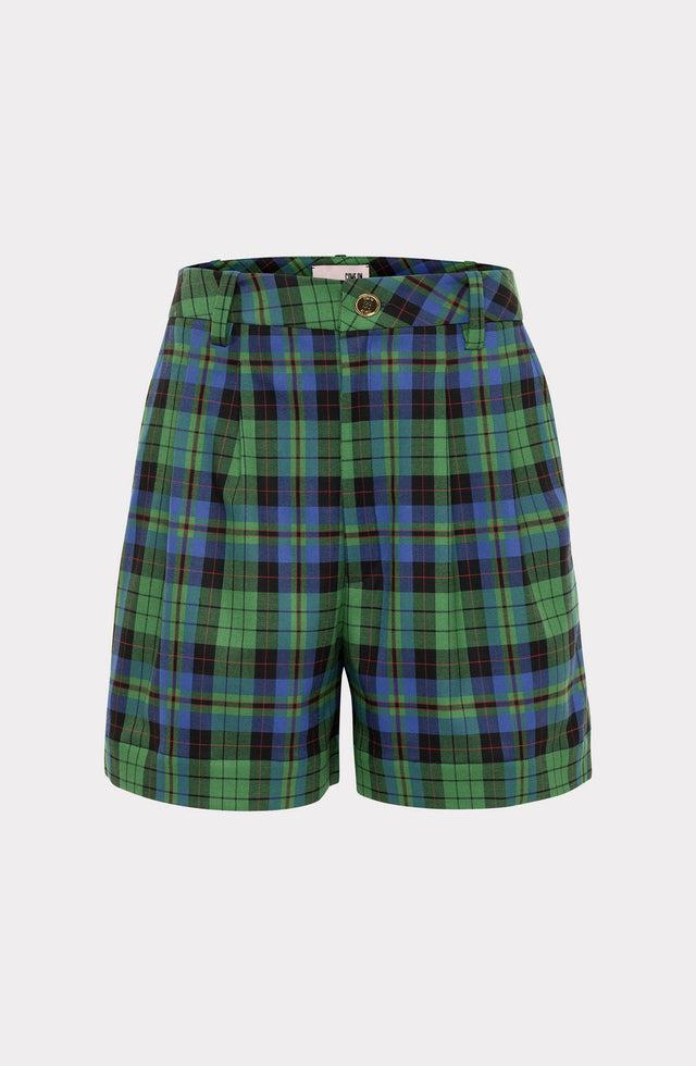 Come On WINSTON SHORT GREEN