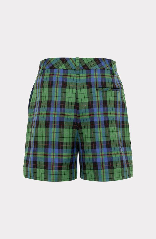 Come On WINSTON SHORT GREEN