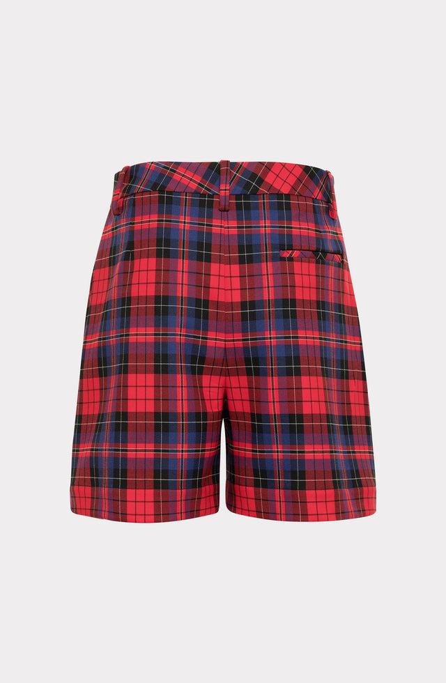 Come On WINSTON SHORT RED