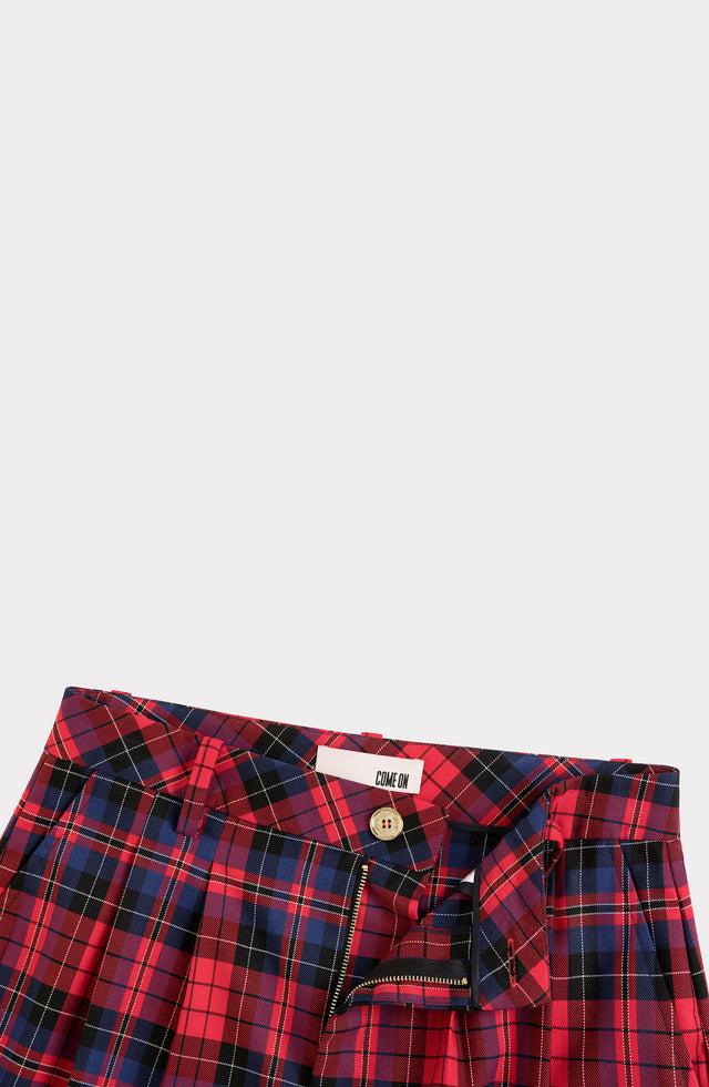 Come On WINSTON SHORT RED