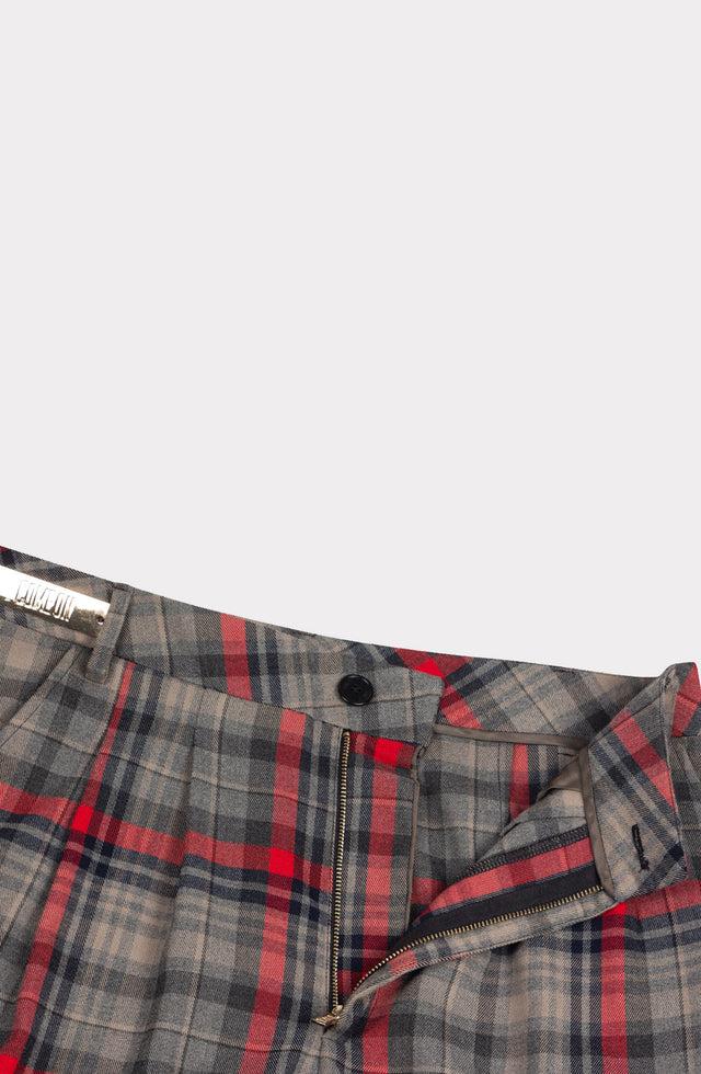 Come On WINSTON TROUSER RED