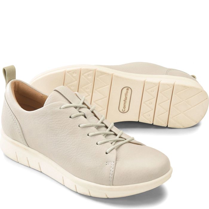 comfortiva Cayson Slip-ons & Lace-ups Light Grey (Grey)
