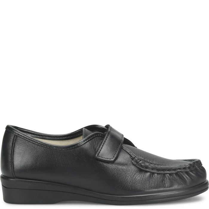 Comfortiva Angie Slip-ons & Lace-ups Black