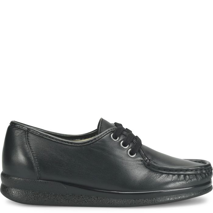 Comfortiva Anni Lo Slip-ons & Lace-ups Black