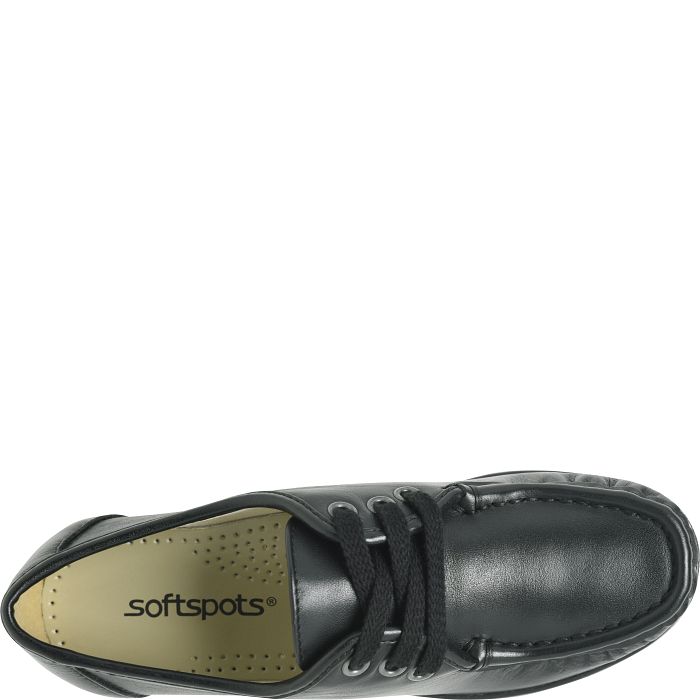 Comfortiva Anni Lo Slip-ons & Lace-ups Black
