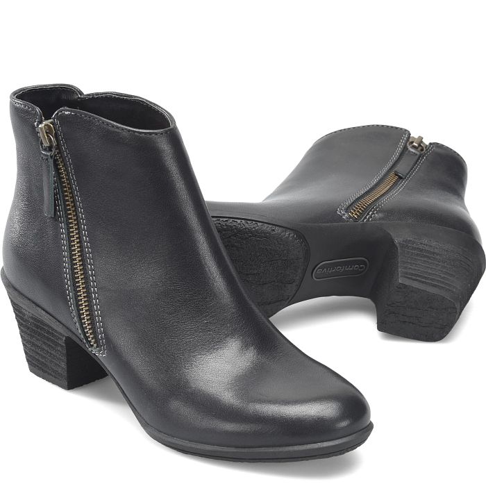 comfortiva Barras Boots & Booties Black