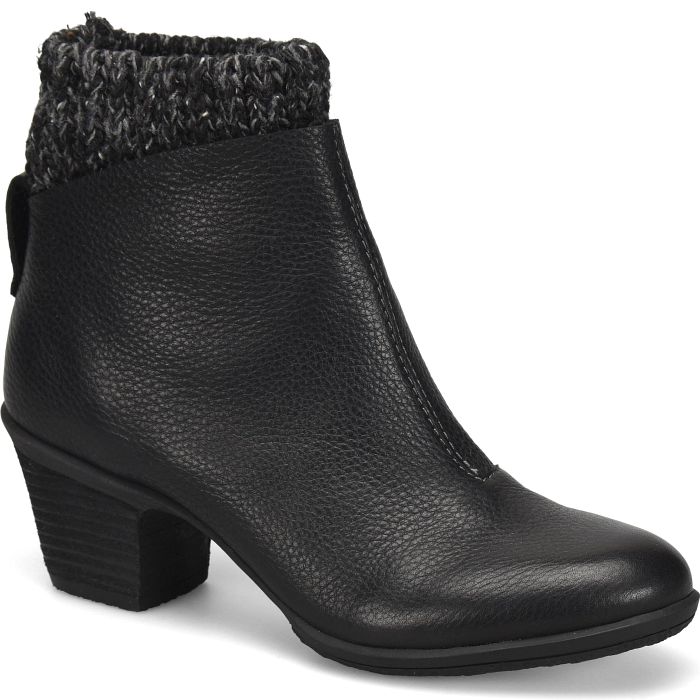 Comfortiva Brianne Boots & Booties Black