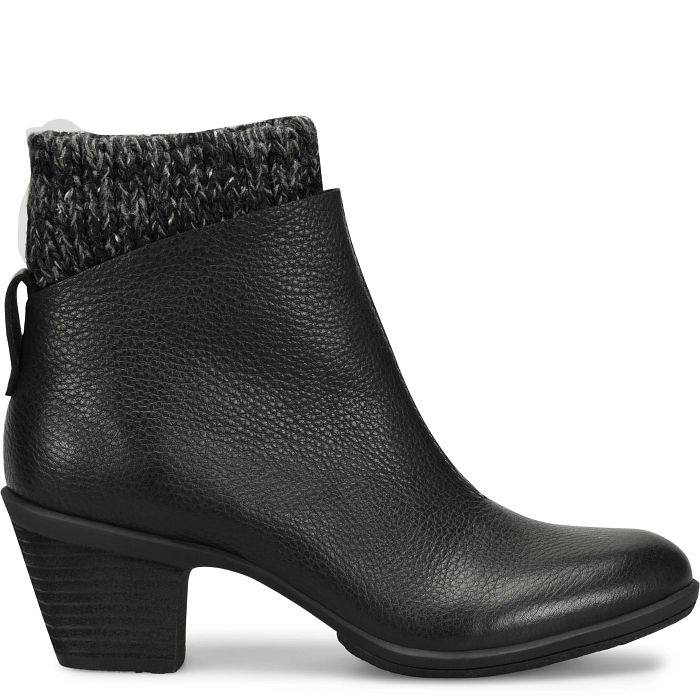 Comfortiva Brianne Boots & Booties Black