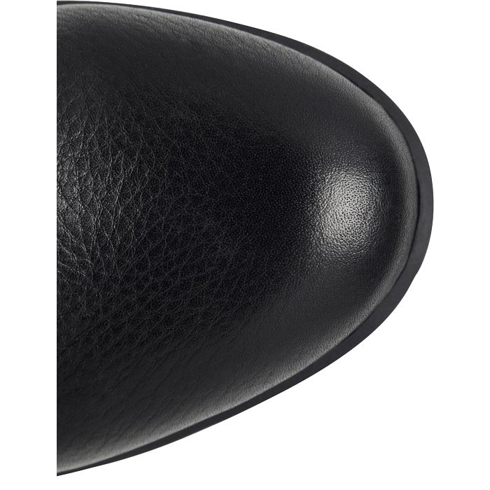 Comfortiva Brianne Boots & Booties Black