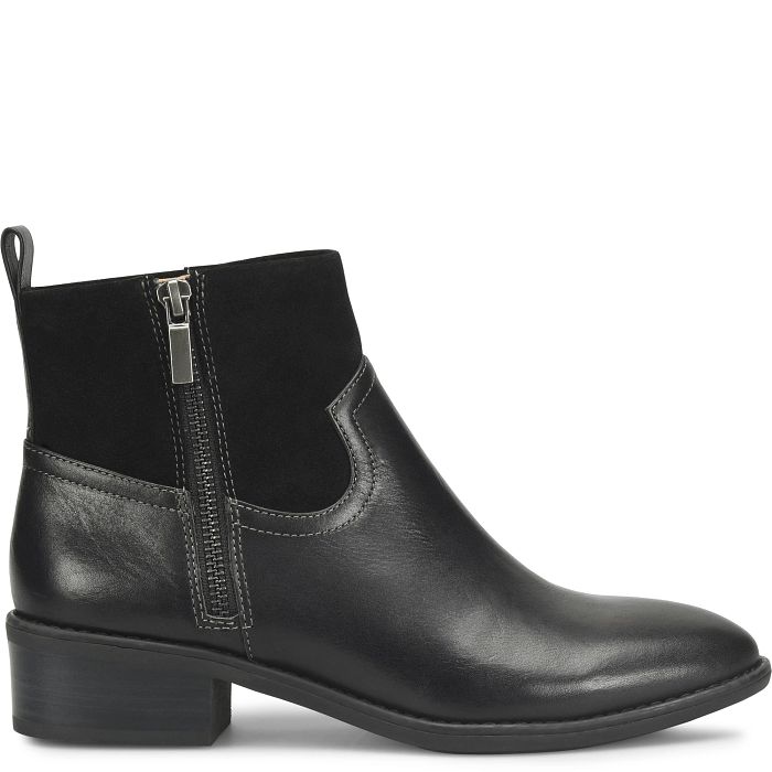 Comfortiva Carter Boots & Booties Black