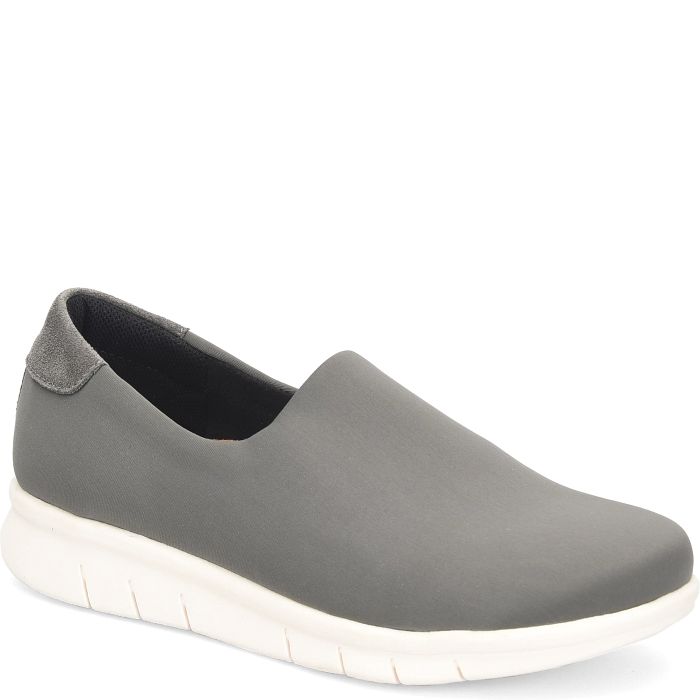 Comfortiva Cate Slip-ons & Lace-ups Smoke (Grey)