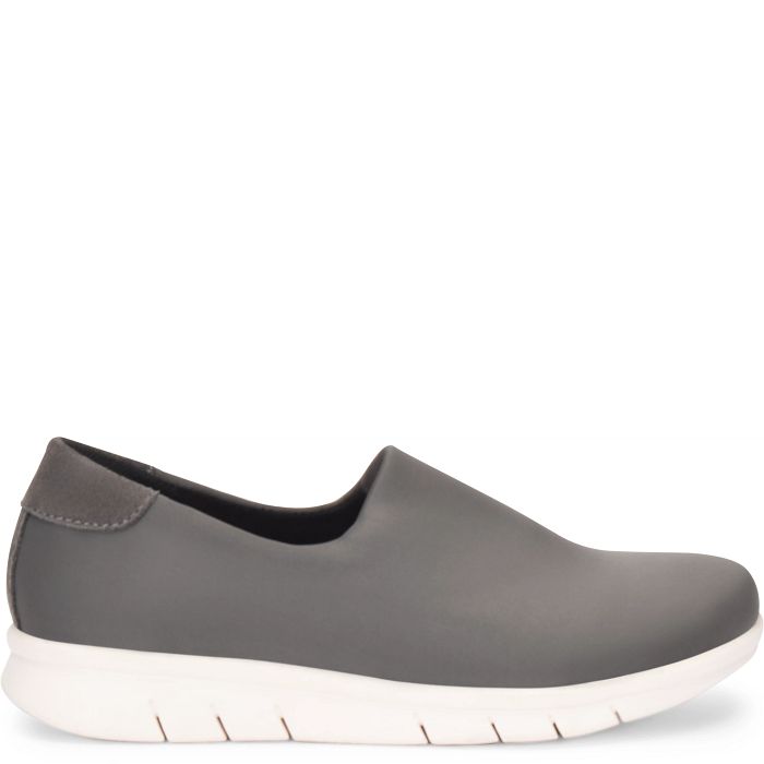 Comfortiva Cate Slip-ons & Lace-ups Smoke (Grey)